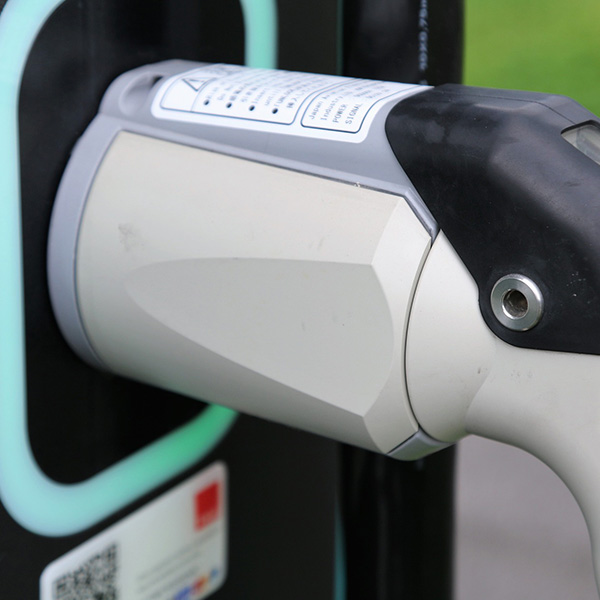EV Car Chargers