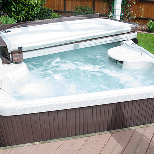 Hot Tub Electrical